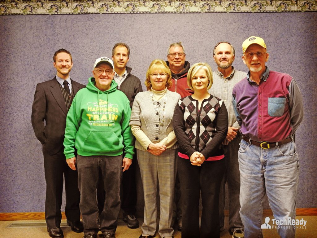 Board of Directors - Redbank Valley Municipal Authority - New Bethlehem PA